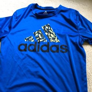 adidas shirt